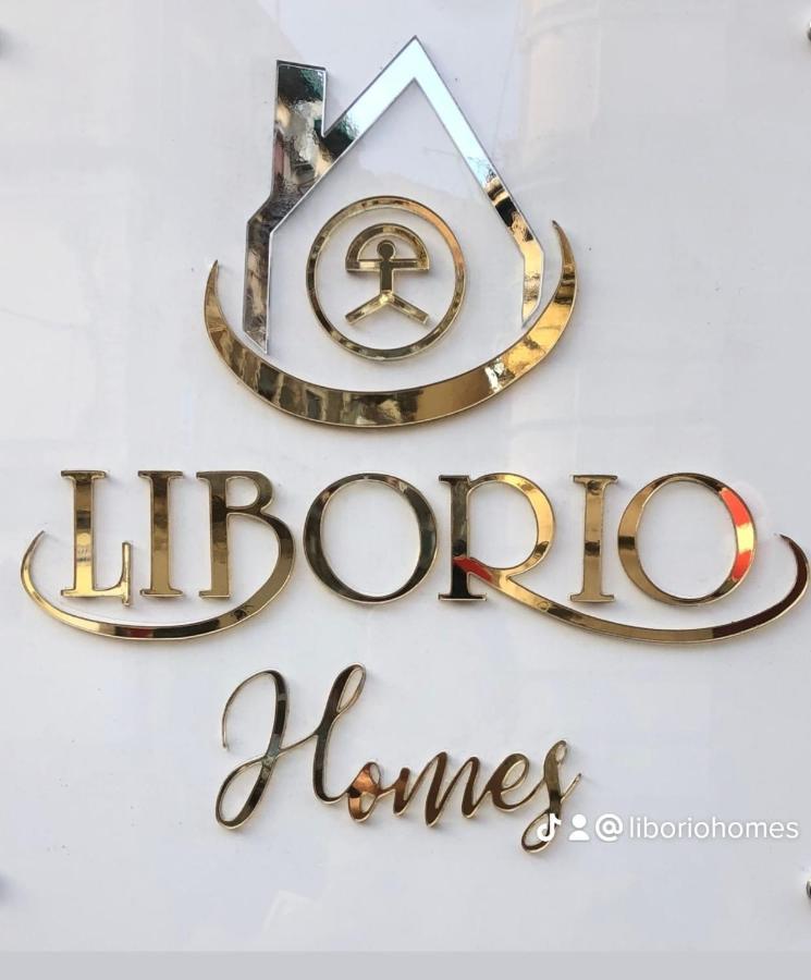 Liborio Homes CTA Exteriér fotografie