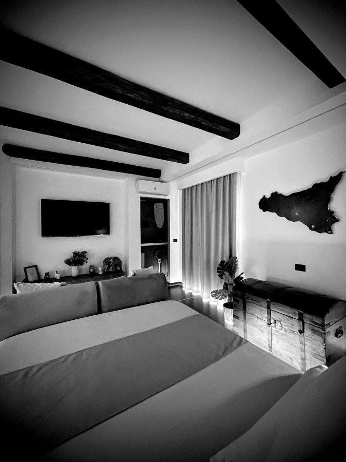 Liborio Homes CTA Exteriér fotografie
