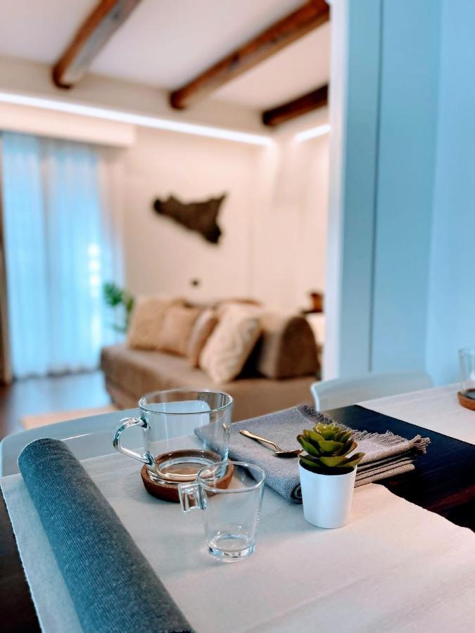 Liborio Homes CTA Exteriér fotografie