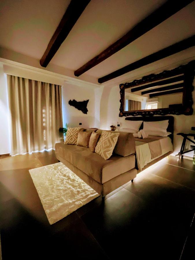 Liborio Homes CTA Exteriér fotografie
