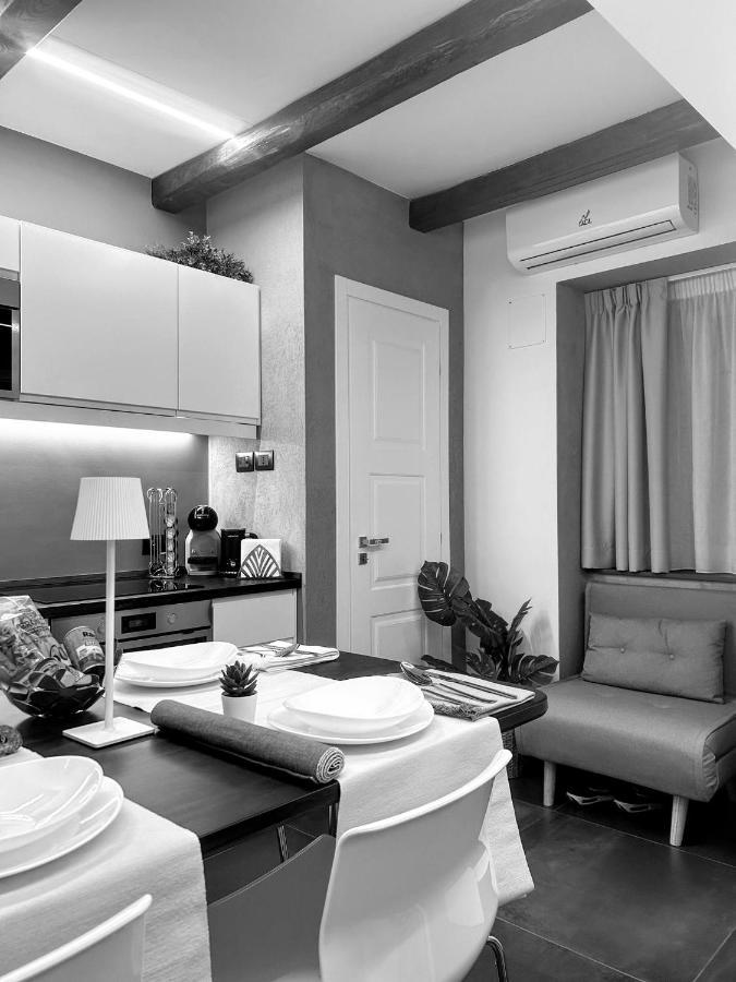 Liborio Homes CTA Exteriér fotografie