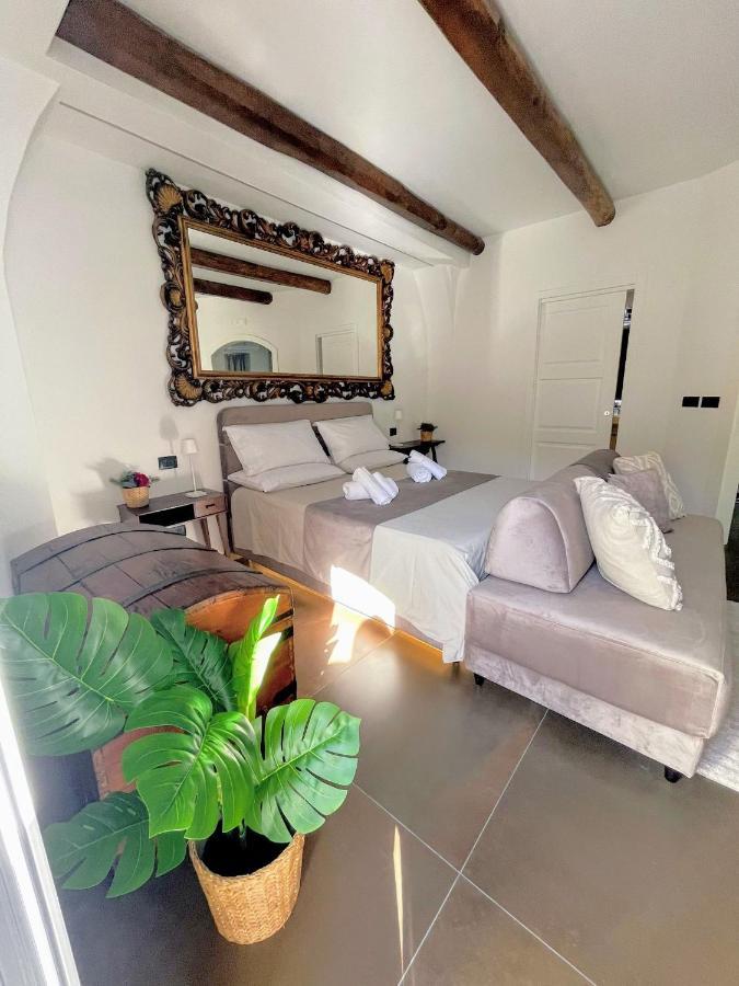 Liborio Homes CTA Exteriér fotografie