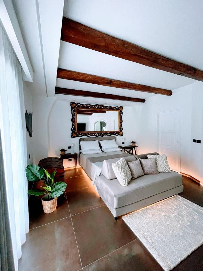 Liborio Homes CTA Exteriér fotografie