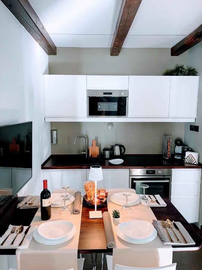 Liborio Homes CTA Exteriér fotografie