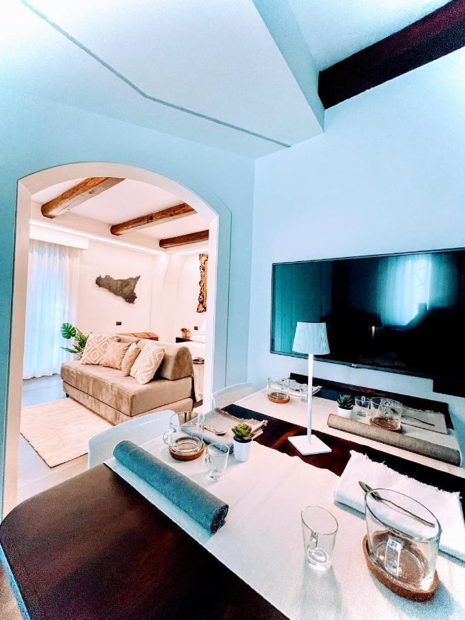 Liborio Homes CTA Exteriér fotografie