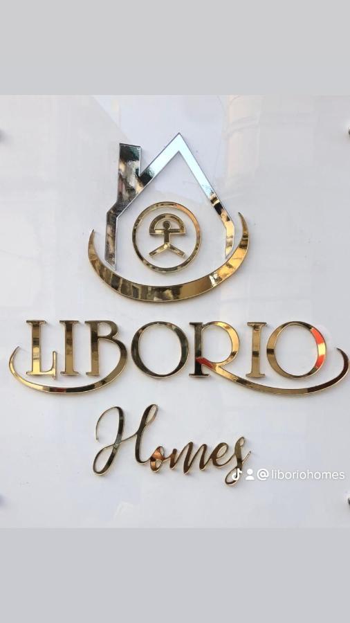Liborio Homes CTA Exteriér fotografie