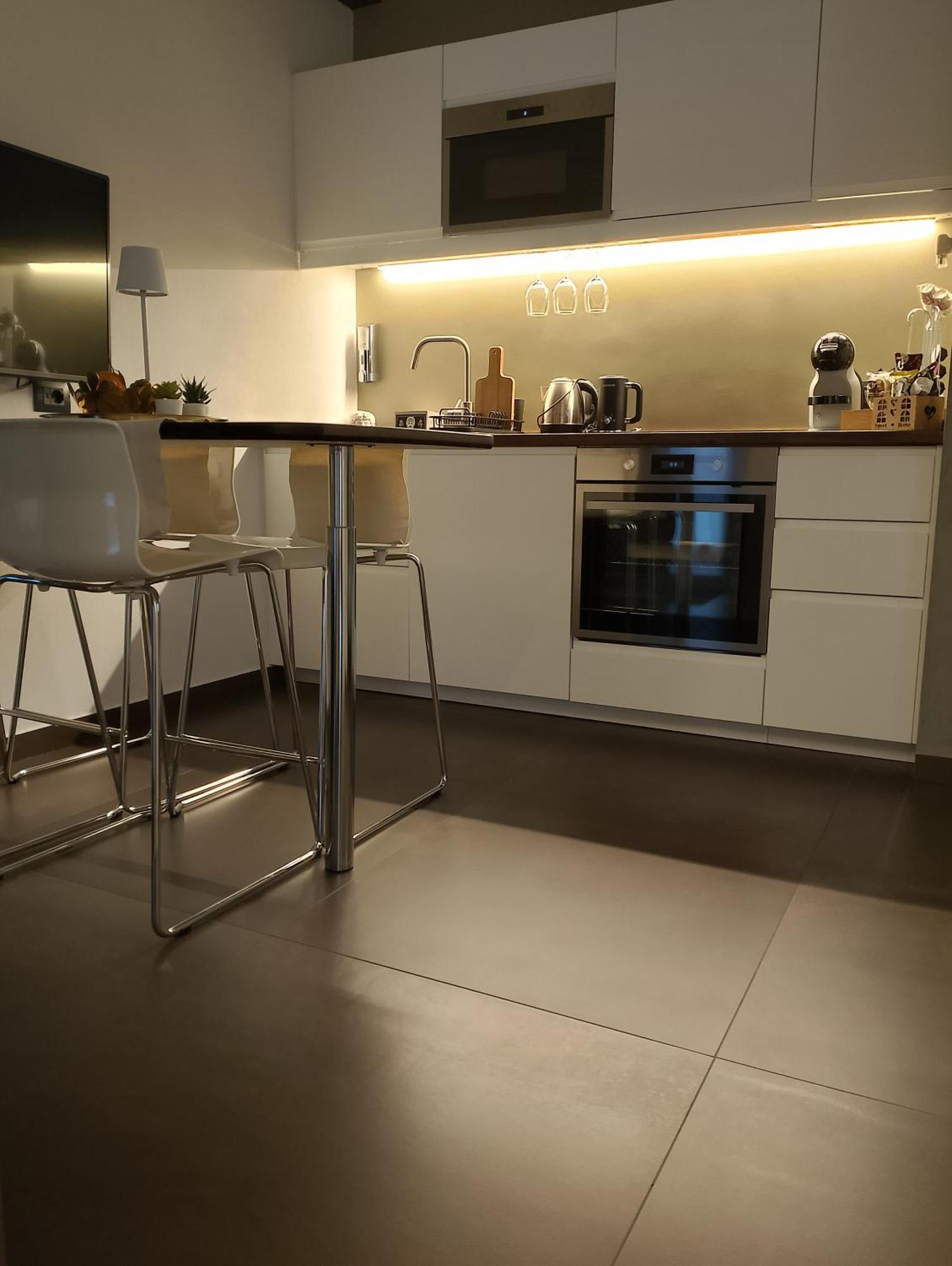 Liborio Homes CTA Exteriér fotografie