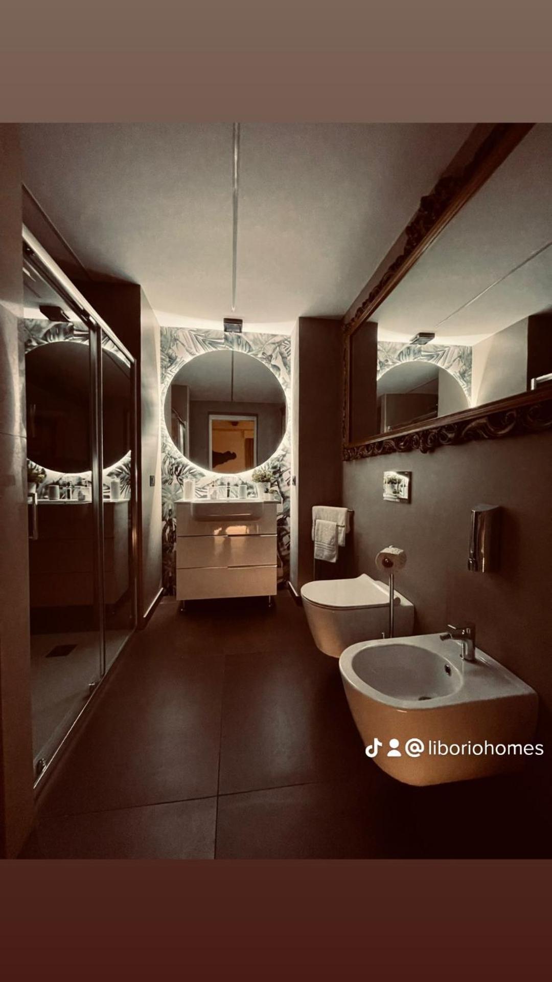 Liborio Homes CTA Exteriér fotografie