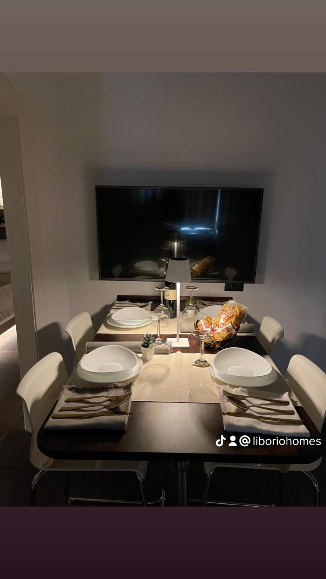 Liborio Homes CTA Exteriér fotografie
